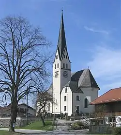 Church of Saint Andrew