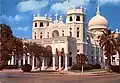 Sacred Heart Church in Galveston