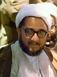 Sadegh Khalkhali(1926–2003)