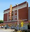 Saenger Theater