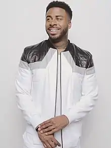 Sage the Gemini in 2015