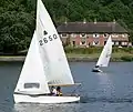 Trimpley Reservoir