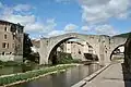 Bridge at Saint-Affrique (before 1368), Aveyron