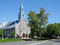 Church of Saint-Isidore