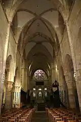 Nave