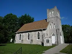 Saint Barnabas Episcopal Church