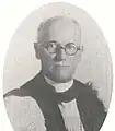 Bishop Capers