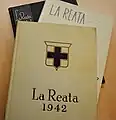 La Reata, the SMH yearbook