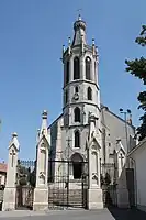 Saint Michael's Church