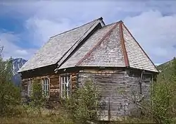 St. Nicholas Chapel