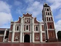 Tuguegarao Cathedral