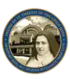 Logo of Shrine of Saint Therese of the Child Jesus