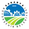 Official logo of Sakarya Province