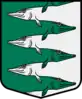 Coat of arms of Sala Parish, Mārupe Municipality