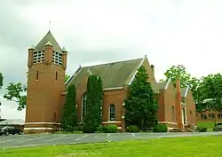 Salem Presbyterian Church