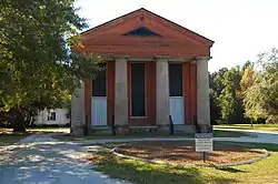 Salem Black River Presbyterian Church