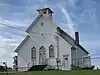 Salem United Methodist Church