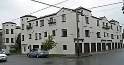 Salerno Apartments