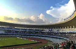 Salt Lake Stadium