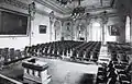 The Terrestrial Room in the Salt Lake Temple