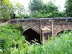 Salters' Bridge (Tyne and Wear Bridge Number 077)