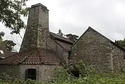 Saltford Brass Mill