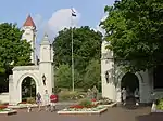 Sample Gates