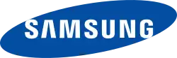 1993–current, though still used by other Samsung companies than its electronics segment