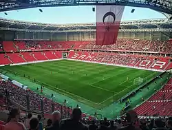 Samsun Stadium