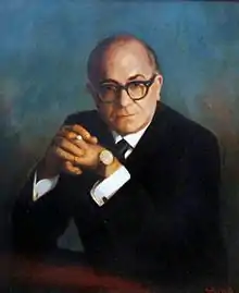 Samuel Quiñones