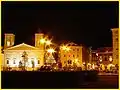 Greek-orthodox church of San Nicolò in Trieste