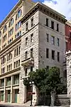 San Antonio Loan and Trust Building