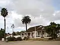 Plaza de Las Armas and Casa de Pedrorena de Altamirano