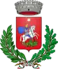 Coat of arms of San Giorgio Piacentino