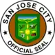 Official seal of San Jose