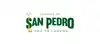 Official logo of San Pedro