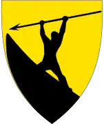 Coat of arms of Sandefjord