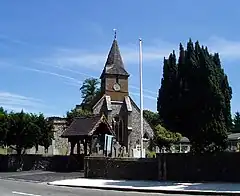 Church of All Saints