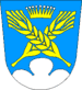 Coat of arms of Sangaste Parish