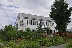 Robert Carleton House