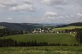 Sankt Jakob im Walde