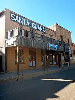 Santa Clara Hotel