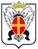 Coat of arms of Santa Flavia