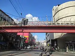 Novaliches Proper, Quezon City