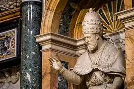 Tomb of Clement VIII