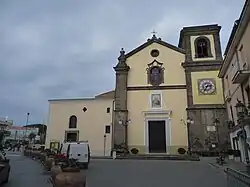 Church of Santa Maria delle Grazie