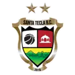 Santa Tecla BC logo