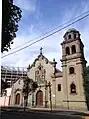 Santa Teresita Church