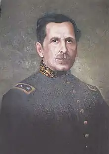 Santiago González Portillo