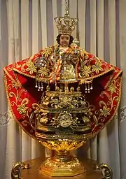 Santo Niño de Cebu